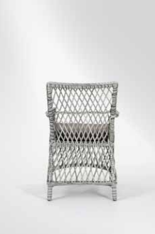 Artemis Sandalye Gri Artemis Sandalye Gri